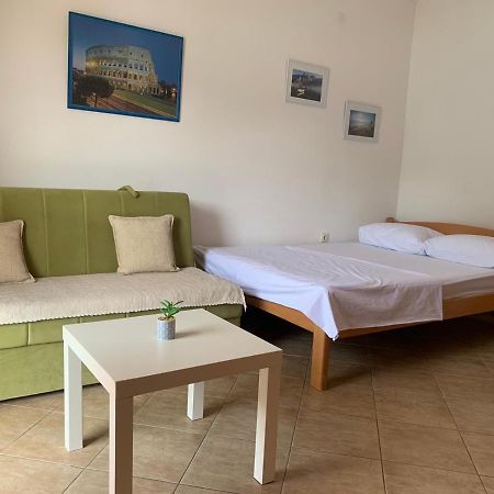 Apartmani Ivana Tivat Exterior foto