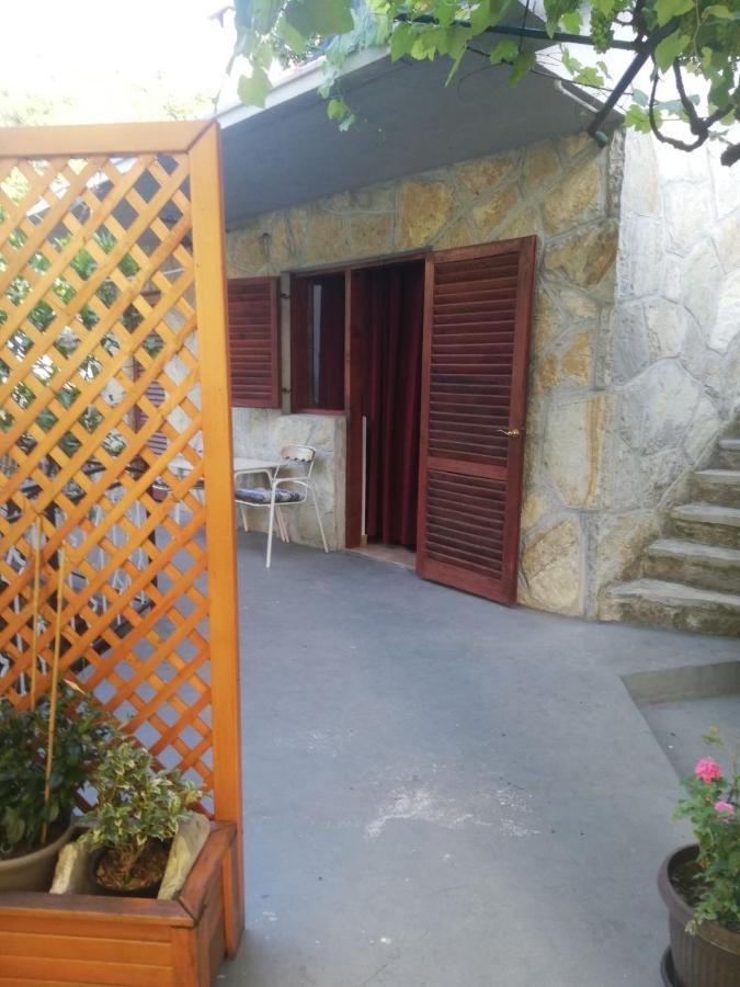 Apartmani Ivana Tivat Exterior foto