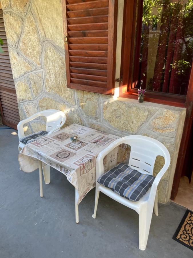 Apartmani Ivana Tivat Exterior foto