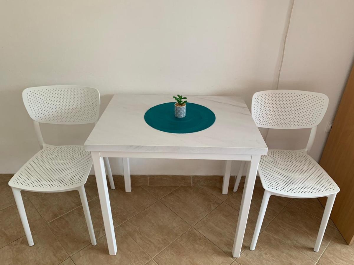 Apartmani Ivana Tivat Exterior foto
