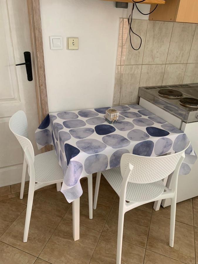 Apartmani Ivana Tivat Exterior foto