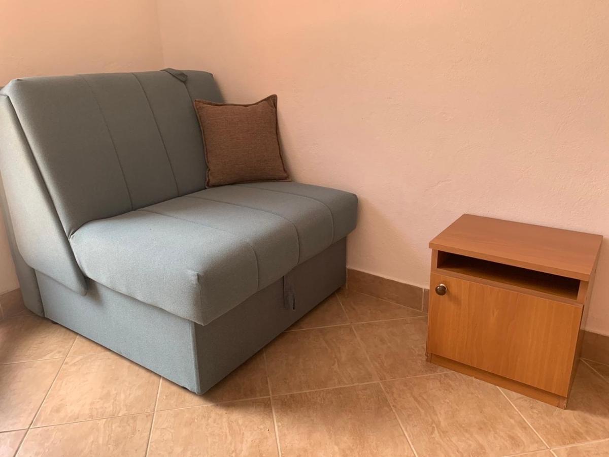 Apartmani Ivana Tivat Exterior foto