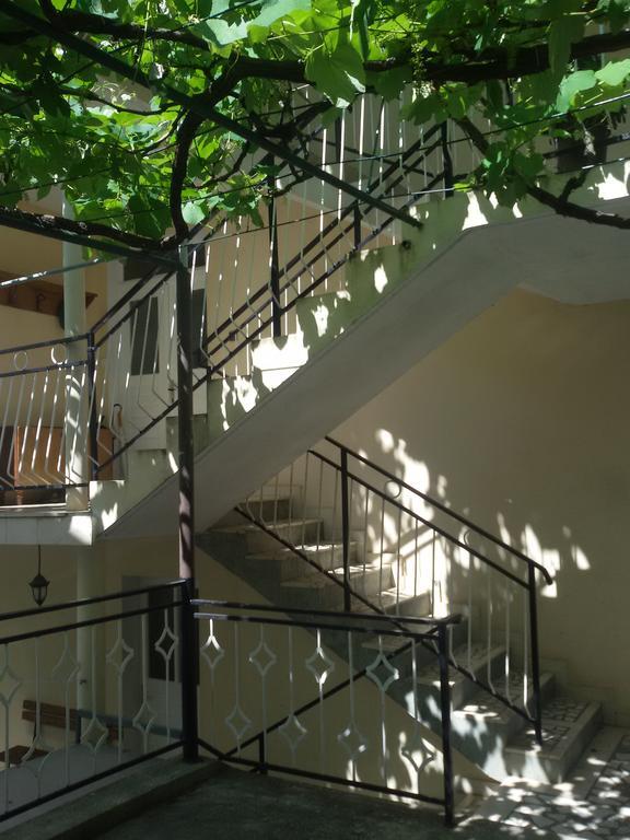 Apartmani Ivana Tivat Exterior foto