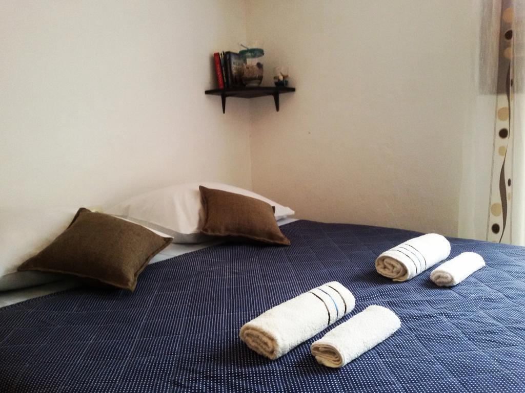 Apartmani Ivana Tivat Exterior foto