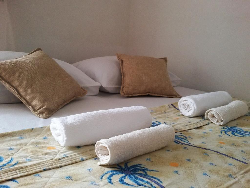 Apartmani Ivana Tivat Exterior foto