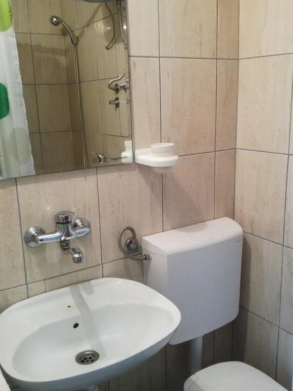 Apartmani Ivana Tivat Exterior foto