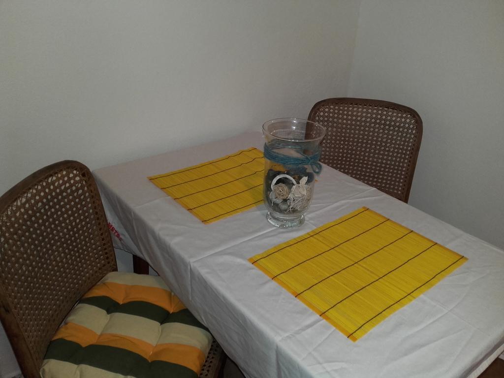 Apartmani Ivana Tivat Exterior foto